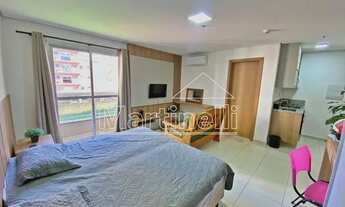 Imagem 2: Ribeirão Preto - Apartamento Padrão - Jardim Nova Aliança