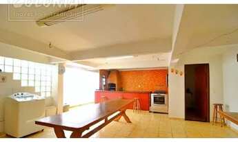 Imagem 6: Santo André - Casa Padrão - Parque Oratório