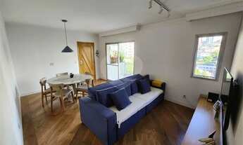 Imagem 2: São Paulo - Apartamento Padrão - SANTANA