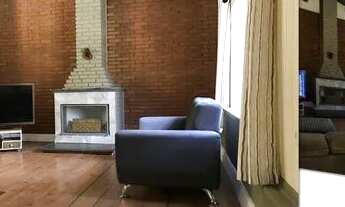 Imagem 5: Casa de Campo para Venda em Campo Limpo Paulista, Pau Arcado, 2 dormitórios, 2 suítes, 3 b