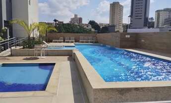 Imagem 3: Apartamento para aluguel com 107 metros quadrados com 3 quartos em Freguesia do o- São Pau