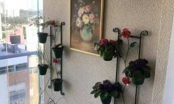 Imagem 2: APTO - VILA OSASCO