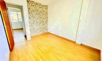 Imagem 3: Apartamento para venda tem 100 metros quadrados com 3 quartos em Centro - Juiz de Fora - M