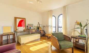 Imagem 6: Locação Apartamento 3 Dormitórios - 160 m² Moema