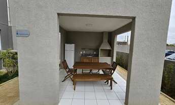 Imagem 5: Apartamento para aluguel com 35 metros quadrados com 2 quartos em Ipiranga - São Paulo - S