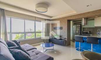 Imagem: Apartamento para Aluguel - Tristeza, 3 Quartos