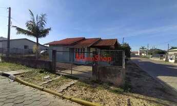 Imagem 2: Casa bem localizada com 2 dormitórios para alugar, Urussanguinha - Araranguá /SC Casa com