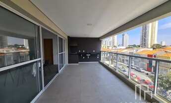 Imagem: APARTAMENTO À VENDA NA MOOCA, 3 SUÍTES