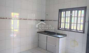 Imagem 2: Pindamonhangaba - Casa Padrão - Residencial Mombaça I