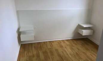 Imagem 6: Apartamento mobiliado
