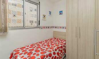 Imagem 7: PORTO ALEGRE - Apartamento Padrão - Jardim Planalto