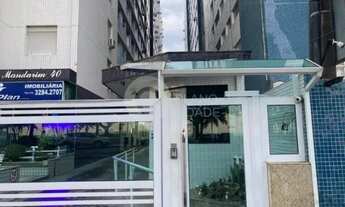 Imagem 2: Apto 35 m2 Rua da Praia Gonzaga Santos c/ 1 Vaga Recém Reformado e Mobiliado