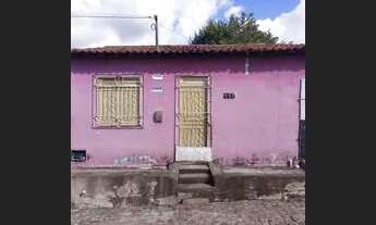 Imagem 5: Casa de 2 quartos todo forrada