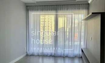 Imagem 6: 92 m² | 2 suítes