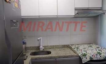 Imagem 2: Apartamento de 51m² com 2 quartos em Tucuruvi