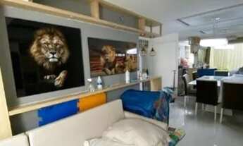 Imagem 4: APARTAMENTO RESIDENCIAL em SÃO PAULO - SP, VILA GUARANI (Z SUL