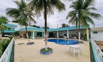 Imagem 5: Jardim Itaoca - Casa Alto Padrão Mobiliada - Locação ou Venda - 900 M²