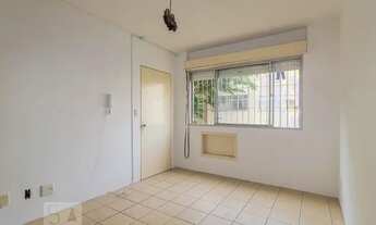 Imagem 3: Apartamento para Aluguel - Jardim Itu-Sabará, 1 Quarto, 40 m2