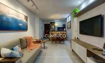 Imagem 6: Apartamento Garden com porteira fechada