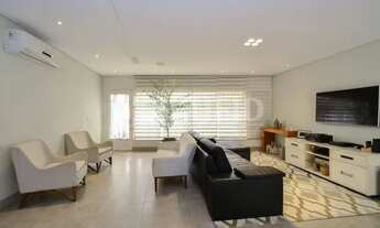 Imagem 2: Casa a venda na região Jardim Anália Franco