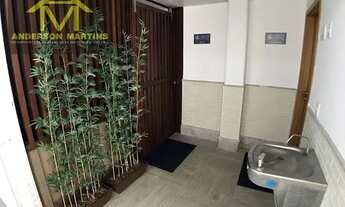 Imagem 2: 4 quartos* 2 suítes* varanda * varanda 4 vagas* Cód: 21690 D