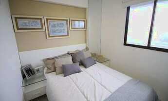 Imagem 4: Apartamento Lindíssimo Bem Localizado na Soledade ( Boa Vista ) Pronto p/ Morar