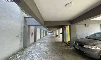 Imagem 2: Apartamento com 2 dormitórios à venda de 54 m² no Alvinópolis em Atibaia/SP - AP0892