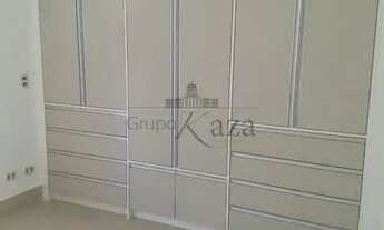 Imagem 4: Apartamento - Parque Residencial Aquarius - Residencial Gemini - 77m² - 2 Dormitórios