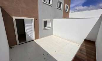 Imagem 4: Apartamento Garden S/ Condomínio, 3Dorms.,101m²,por R$440.000,Vila Matarazzo-Santo André