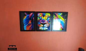 Imagem 7: Quartos de aluguel em Curitiba no bairro Cajuru