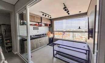 Imagem 2: Apartamento com 3 dormitórios, 105 m² - venda ou locação - Vila Independência - Sorocaba/S