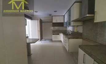 Imagem 3: Alto padrão na praia da costa 4 quartos com 8 vagas, lazer completo Cód: 16920 z