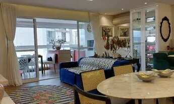 Imagem 5: Venda Apartamento 3 Dormitórios - 128 m² Perdizes