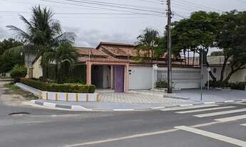 Imagem 2: Casa para Aluguel no Bairro dos Estados em Frente ao Parque Anauá