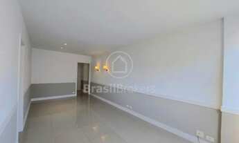 Imagem 4: Rio de Janeiro - Apartamento Padrão - Humaitá