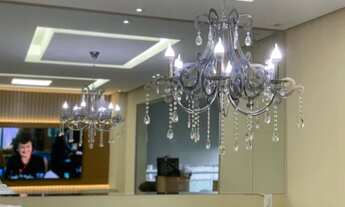 Imagem 4: Lindíssimo apartamento no Gran Vista- 4 quartos, 100% mobiliado -Ponta Negra