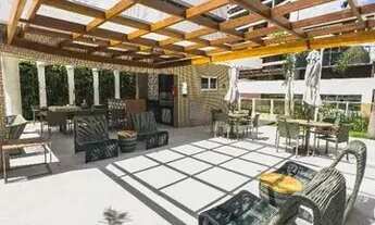 Imagem 4: Condomínio Rooftop Canuto 1000 (Meireles