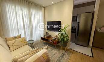 Imagem 2: JUNDIAÍ - Apartamento Padrão - RECANTO QUARTO CENTENÁRIO