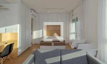 Imagem 5: Apartamento para Aluguel - Três Figueiras, 1 Quarto, 36 m2