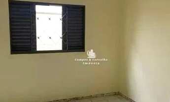 Imagem 3: Casa com 2 dormitórios à venda, 120 m² por R$ 218.000 - Ipiranga - Ribeirão Preto/SP