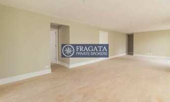 Imagem 4: Apartamento para venda e locação 260m² / Higiênópolis - SP