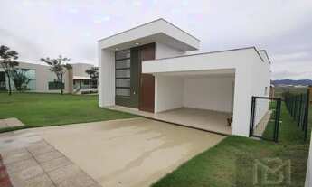 Imagem: Casa de condomínio no Alphaville Jacuhi