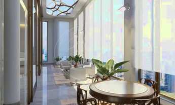 Imagem 4: São Paulo - Apartamento Padrão - Santa Cecília