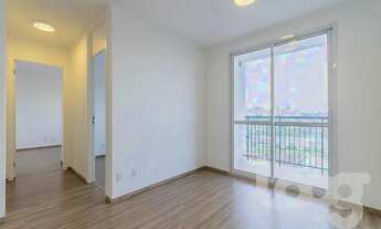 Imagem 5: Apartamento padrão em Vila Caioca - São Paulo