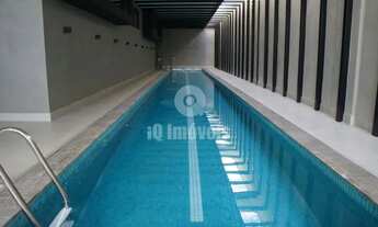 Imagem 7: Studio para locação 35 m² 1 suíte 1 vaga Campo Belo R$ 3.000,00