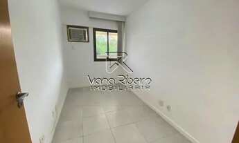 Imagem 6: Apartamento para venda tem 98 metros quadrados com 3 quartos em Tijuca - Rio de Janeiro