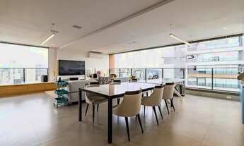 Imagem 7: Apartamento Locação Brooklin 204 m² 3 Dormitórios