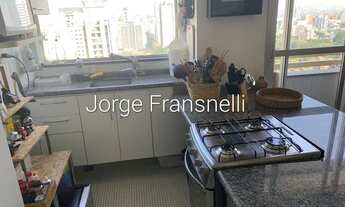 Imagem 5: Apartamento para venda tem 49 metros quadrados com 1 quarto em Pinheiros - São Paulo - SP