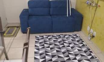 Imagem 6: Apartamento para venda possui 62 metros quadrados com 2 quartos