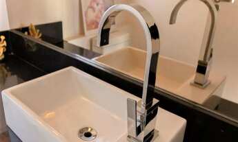 Imagem 3: SÃO PAULO - Apartamento Padrão - VILA OLÍMPIA